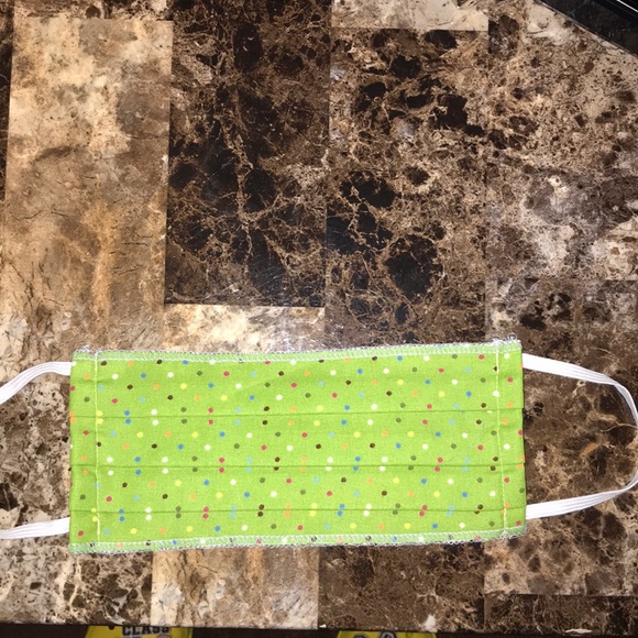 Cloth Mask - Picture 3 of 6